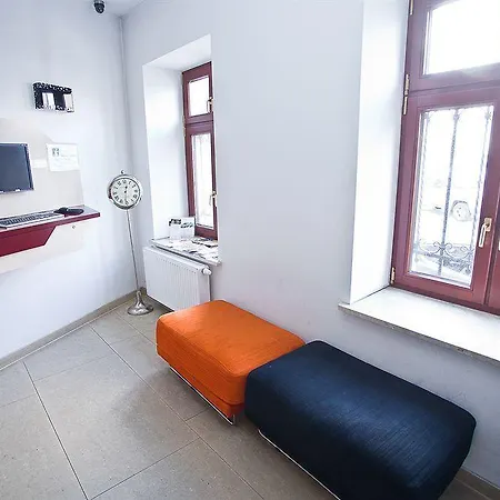 Bed & Breakfast Great Polonia Dwarf 2*