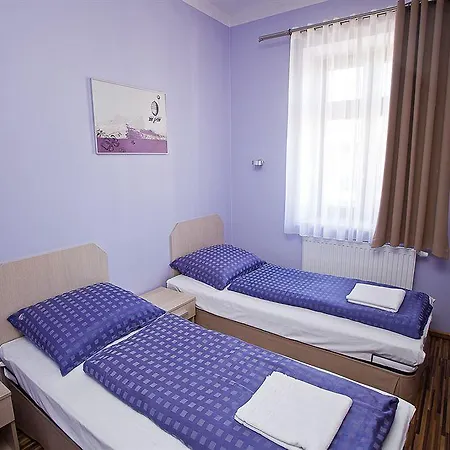 Bed & Breakfast Great Polonia Dwarf Wrocław