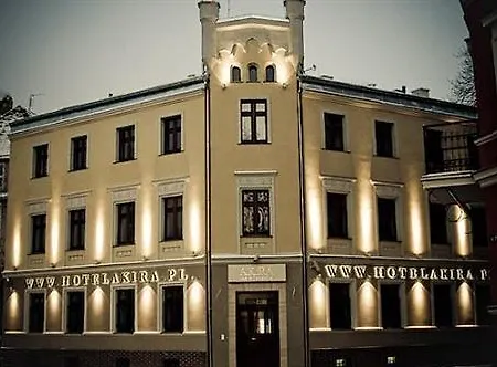 Great Polonia Dwarf Bed & Breakfast 2*