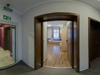 Great Polonia Dwarf Bed and Breakfast
