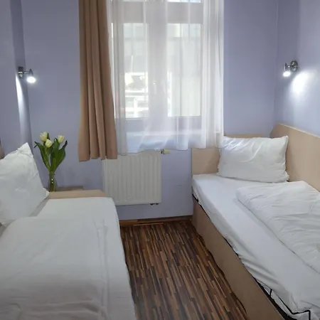 Great Polonia Dwarf Bed & Breakfast