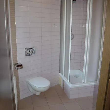 Bed & Breakfast Great Polonia Dwarf 2*