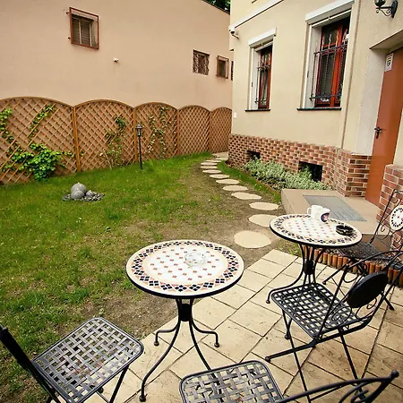 Great Polonia Dwarf Bed & Breakfast 2*