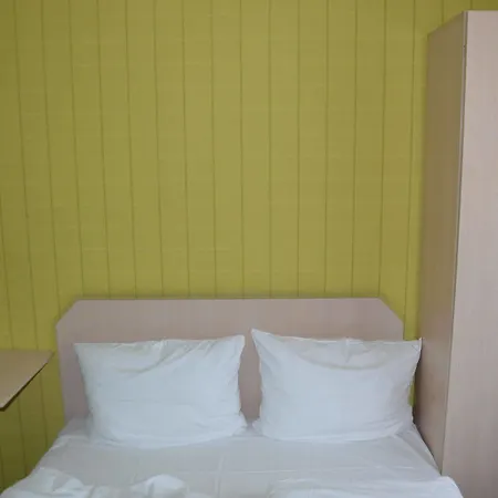 Great Polonia Dwarf Bed & Breakfast
