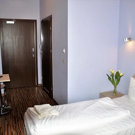 Bed & Breakfast Great Polonia Dwarf 2*