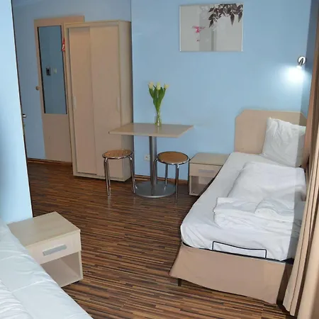 Great Polonia Dwarf Bed & Breakfast