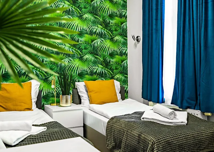 Great Polonia Dwarf Bed & Breakfast 3*