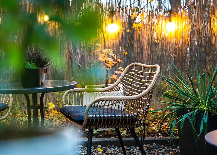 Bed & Breakfast Great Polonia Dwarf Wroclaw