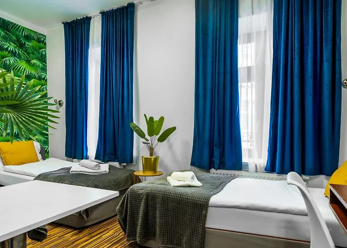 Great Polonia Dwarf 3* Wroclaw