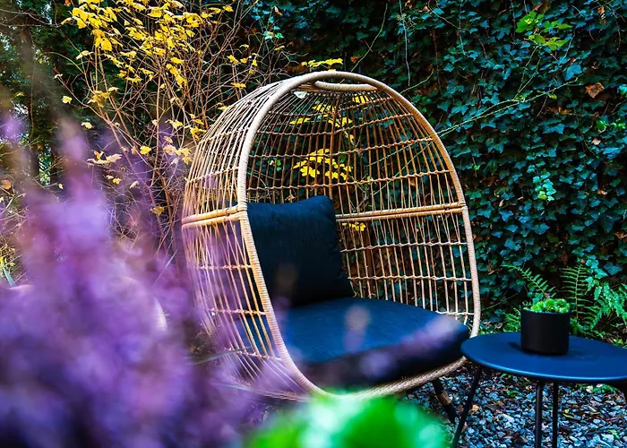 Bed & Breakfast Great Polonia Dwarf