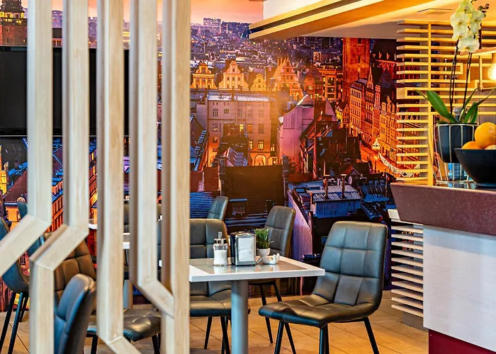 Great Polonia Dwarf Bed & Breakfast 3*