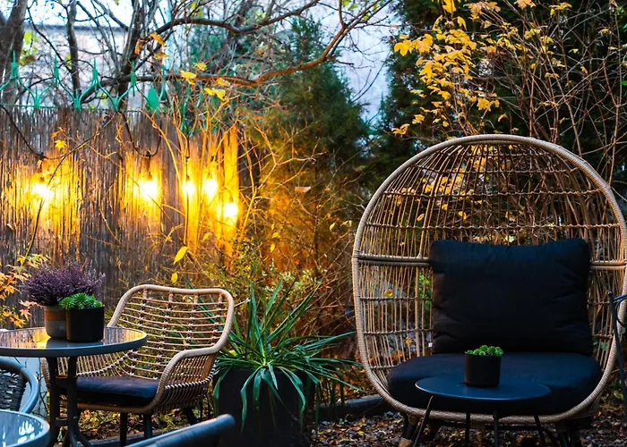 Great Polonia Dwarf 3* Wroclaw