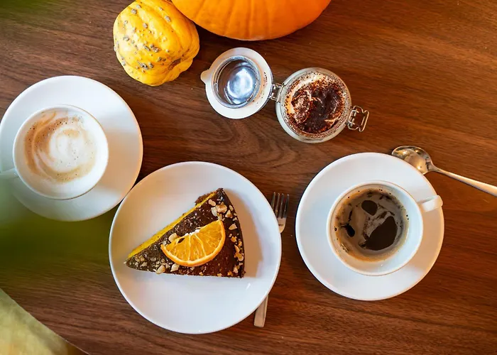 Great Polonia Dwarf Bed & Breakfast