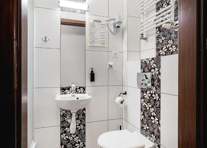 Great Polonia Dwarf 3* Wroclaw