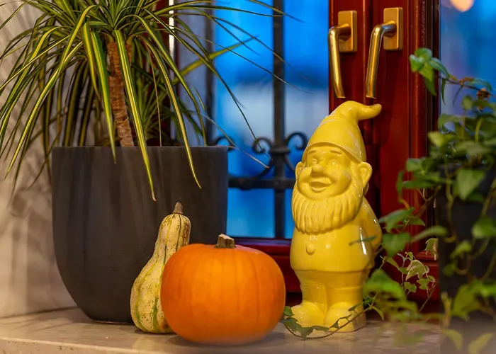 Great Polonia Dwarf Bed & Breakfast 3*