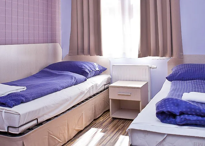 Great Polonia Dwarf 3* Wroclaw