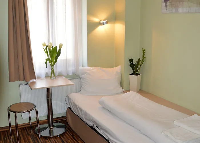 Great Polonia Dwarf Bed & Breakfast 3*