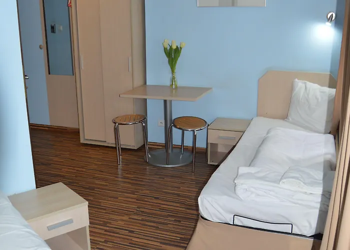 Great Polonia Dwarf Wroclaw