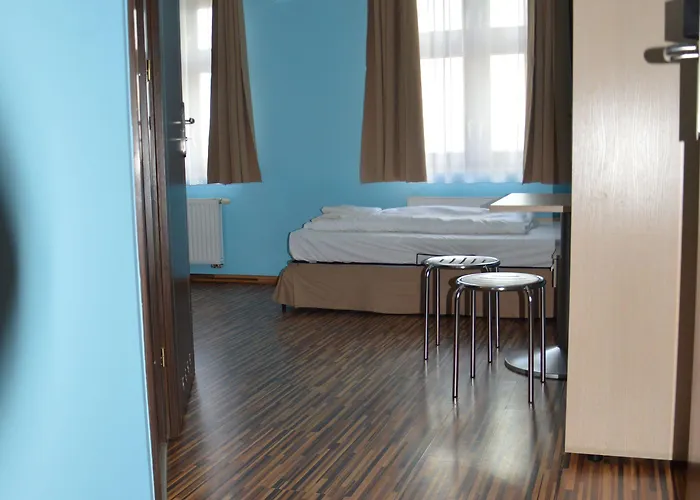 Bed & Breakfast Great Polonia Dwarf 3*