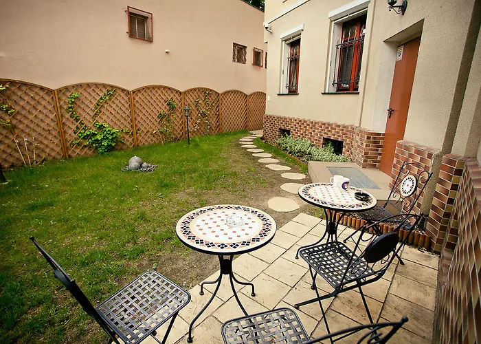 Bed & Breakfast Great Polonia Dwarf Wroclaw