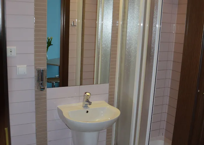 Great Polonia Dwarf 3* Wroclaw