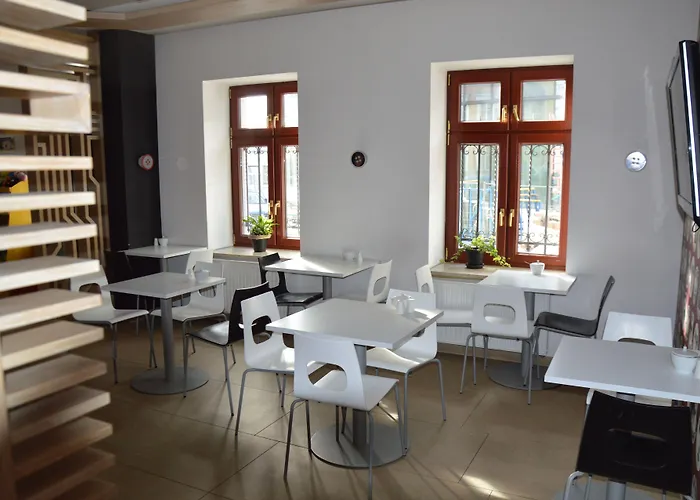 Bed & Breakfast Great Polonia Dwarf 3*