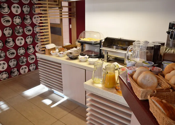 Bed & Breakfast Great Polonia Dwarf Wroclaw