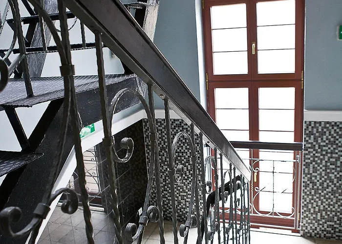 Bed & Breakfast Great Polonia Dwarf Wroclaw