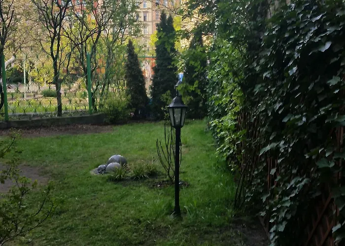 Bed & Breakfast Great Polonia Dwarf