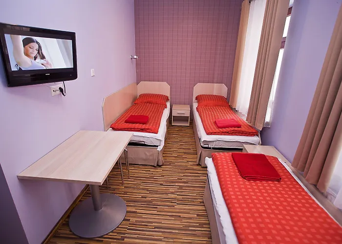 Great Polonia Dwarf Wroclaw