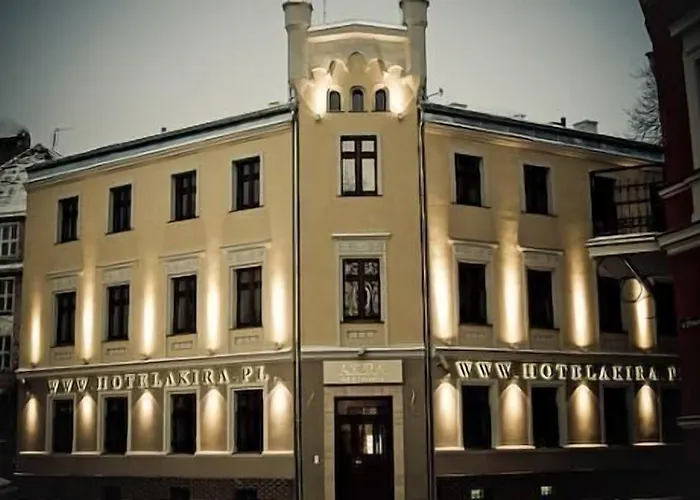 Great Polonia Dwarf Bed & Breakfast