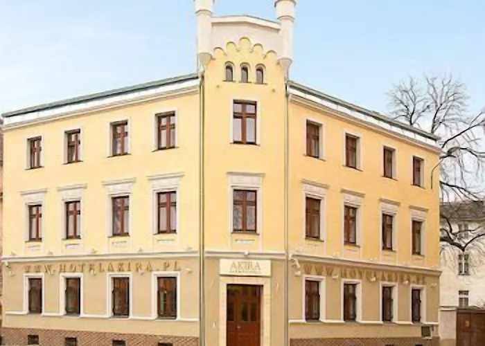 Great Polonia Dwarf Bed & Breakfast 3*